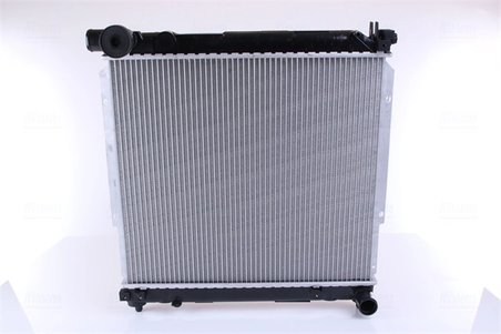 Radiator racire motor Nissens 64163