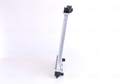 Radiator racire motor Nissens 64162