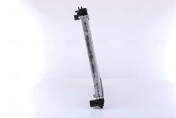 RADIATOR RACIRE MOTOR NISSENS 64164 - Compatibil cu SUZUKI