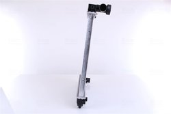 Radiator racire motor Nissens 64163