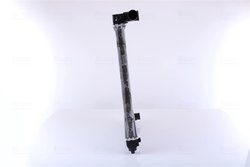RADIATOR RACIRE MOTOR NISSENS 64164 - Compatibil cu SUZUKI