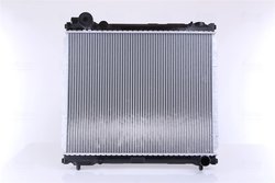 Radiator racire motor Nissens 64169