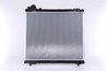 Radiator racire motor Nissens 64169