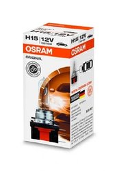 BEC, FAR FAZA LUNGA OSRAM 64176 - Compatibil cu ABARTH, ALFA ROMEO, AUDI, BMW, DACIA, FIAT, FORD, FORD USA, JAGUAR, LAND ROVER, 