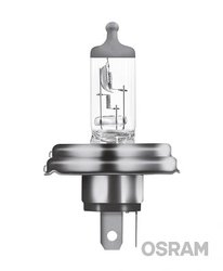 Bec, far faza lunga Osram 64183