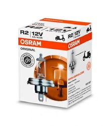 Bec, far faza lunga Osram 64183