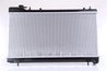 RADIATOR RACIRE MOTOR NISSENS 64186 - Compatibil cu SUBARU