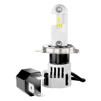 BEC, FAR FAZA LUNGA OSRAM 64193DWINT-2HFB - Piesa auto compatibila cu mai multe marci