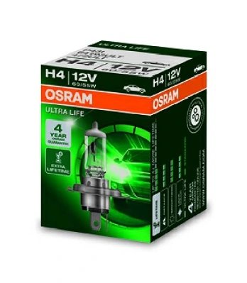 BEC, FAR FAZA LUNGA OSRAM 64193ULT - Compatibil cu ABARTH, ALFA ROMEO, AUDI, AUTOBIANCHI, BMW, BYD, CHERY, CHEVROLET, CHRYSLER, 