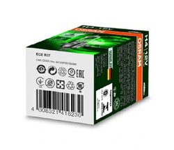 BEC, FAR FAZA LUNGA OSRAM 64193ULT - Compatibil cu ABARTH, ALFA ROMEO, AUDI, AUTOBIANCHI, BMW, BYD, CHERY, CHEVROLET, CHRYSLER, 