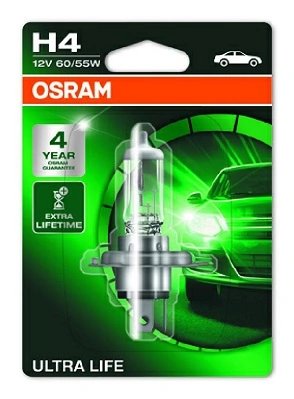 Bec, far faza lunga Osram 64193ULT-01B