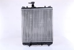 Radiator racire motor Nissens 64195