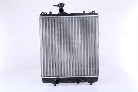 RADIATOR RACIRE MOTOR NISSENS 64195 - Compatibil cu SUZUKI