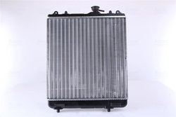 RADIATOR RACIRE MOTOR NISSENS 64195 - Compatibil cu SUZUKI