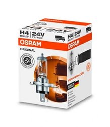 Bec, far faza lunga Osram 64196