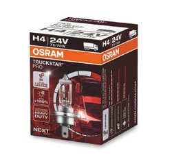 BEC, FAR FAZA LUNGA OSRAM 64196TSP - Compatibil cu DAF, IVECO, MAN, MERCEDES-BENZ, NEOPLAN, RENAULT TRUCKS, SCANIA, VOLVO, VW