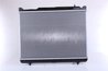RADIATOR RACIRE MOTOR NISSENS 64196A - Compatibil cu SUZUKI