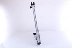 RADIATOR RACIRE MOTOR NISSENS 64196A - Compatibil cu SUZUKI