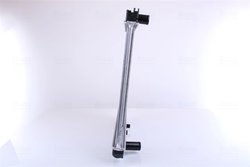 RADIATOR RACIRE MOTOR NISSENS 64196A - Compatibil cu SUZUKI
