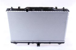 RADIATOR RACIRE MOTOR NISSENS 64198 - Compatibil cu FIAT, SUZUKI