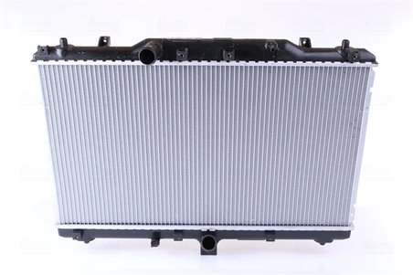 RADIATOR RACIRE MOTOR NISSENS 64198 - Compatibil cu FIAT, SUZUKI
