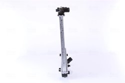 RADIATOR RACIRE MOTOR NISSENS 64198 - Compatibil cu FIAT, SUZUKI