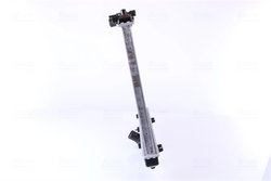 RADIATOR RACIRE MOTOR NISSENS 64198 - Compatibil cu FIAT, SUZUKI