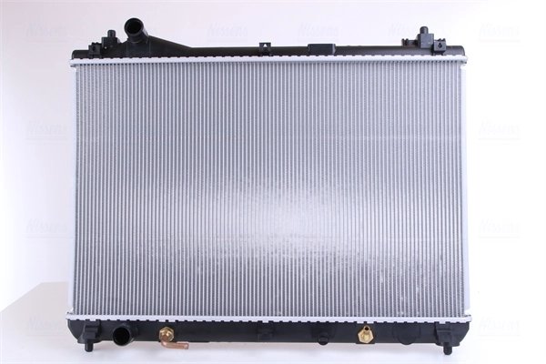 Radiator racire motor Nissens 64199