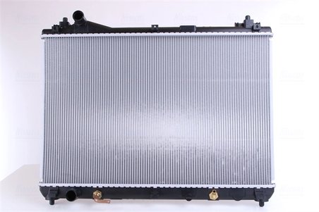 Radiator racire motor Nissens 64199