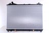 Radiator racire motor Nissens 64199