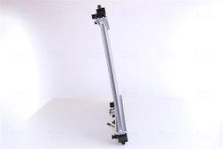 Radiator racire motor Nissens 64199
