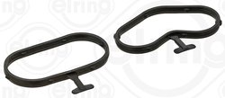 Set garnituri radiator ulei Elring 642.490