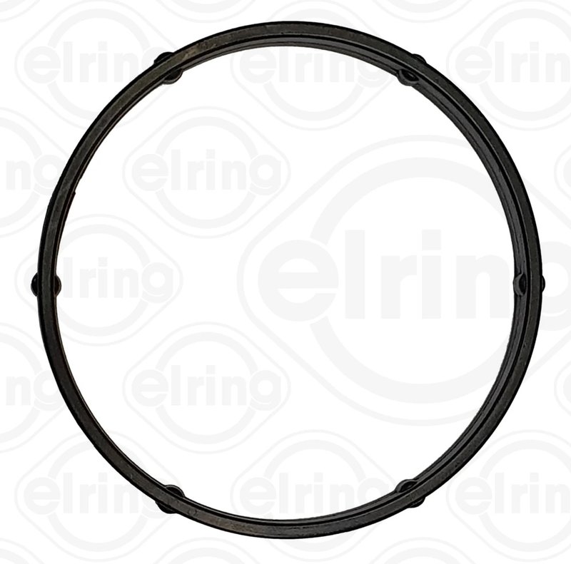 GARNITURA VENTIL AGR ELRING 642.820 - Compatibil cu CHEVROLET, HOLDEN, OPEL, VAUXHALL