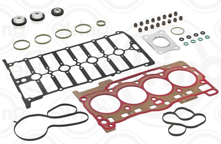 SET GARNITURI CHIULASA ELRING 642.860 - Compatibil cu SEAT, SKODA, VW