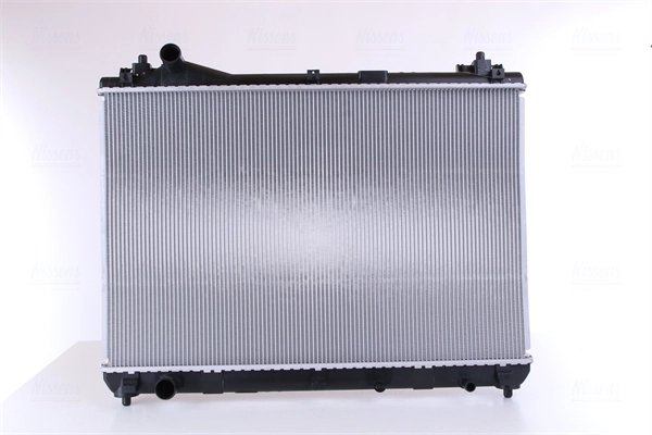 Radiator racire motor Nissens 64201