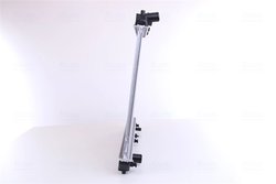Radiator racire motor Nissens 64201