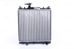 Radiator racire motor Nissens 64204
