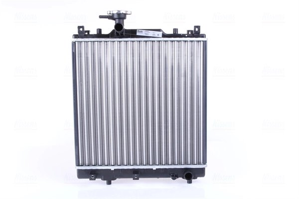 Radiator racire motor Nissens 64204