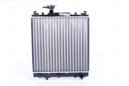 Radiator racire motor Nissens 64204