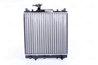Radiator racire motor Nissens 64204