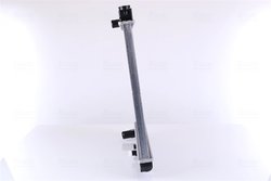 RADIATOR RACIRE MOTOR NISSENS 64206 - Compatibil cu SUZUKI