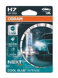 BEC, FAR FAZA LUNGA OSRAM 64210CBN-01B - Piesa auto compatibila cu mai multe marci