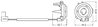 Dulie, far Osram 64210DA07