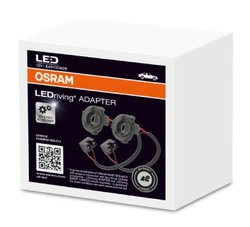 DULIE, FAR OSRAM 64210DA08 - Piesa auto compatibila cu mai multe marci