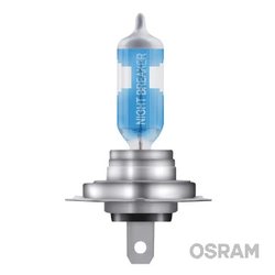 BEC, FAR FAZA LUNGA OSRAM 64210NL - Compatibil cu ABARTH, ALFA ROMEO, ALPINA, AUDI, BMW, BYD, CHERY, CHEVROLET, CHRYSLER, CITROE