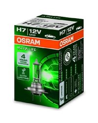 BEC, FAR FAZA LUNGA OSRAM 64210ULT - Compatibil cu ABARTH, ALFA ROMEO, ALPINA, AUDI, BMW, BYD, CHERY, CHEVROLET, CHRYSLER, CITRO