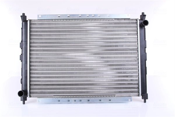 RADIATOR RACIRE MOTOR NISSENS 642161 - Compatibil cu HONDA, MG, ROVER