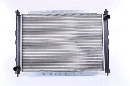 RADIATOR RACIRE MOTOR NISSENS 642161 - Compatibil cu HONDA, MG, ROVER