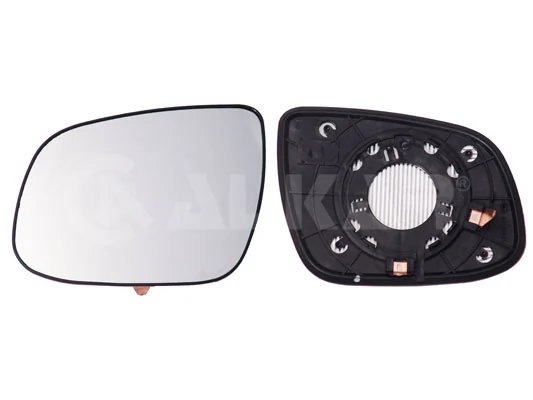STICLA OGLINDA, OGLINDA RETROVIZOARE EXTERIOARA ALKAR 6421658 - Compatibil cu KIA