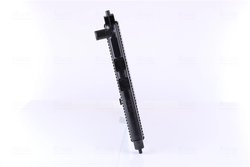 RADIATOR RACIRE MOTOR NISSENS 642161 - Compatibil cu HONDA, MG, ROVER